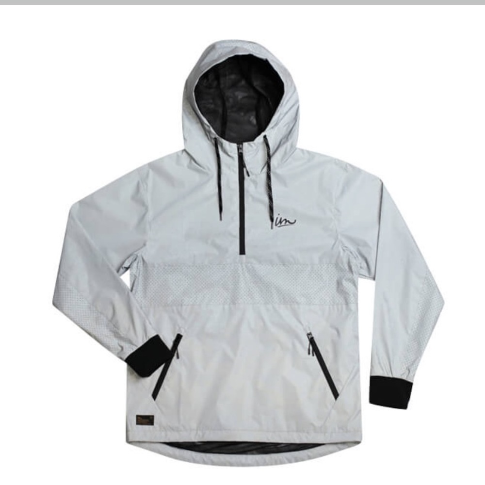 Imperial Motion Helix  Reflective Jacket - Men's